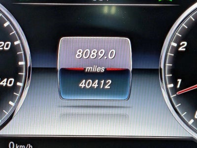 2017 Mercedes-Benz S-Class S 550 Sedan