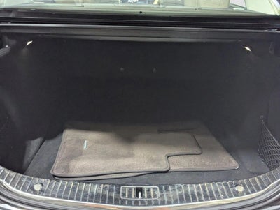 2019 Mercedes-Benz S-Class S 560 Sedan