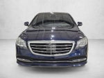 2019 Mercedes-Benz S-Class S 560 Sedan