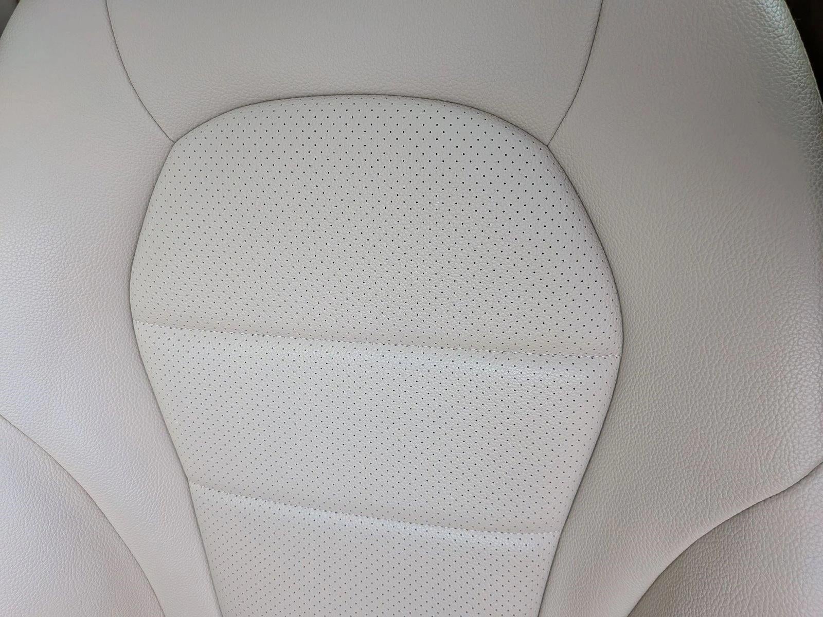 2020 Mercedes-Benz C-Class C 300 Sedan