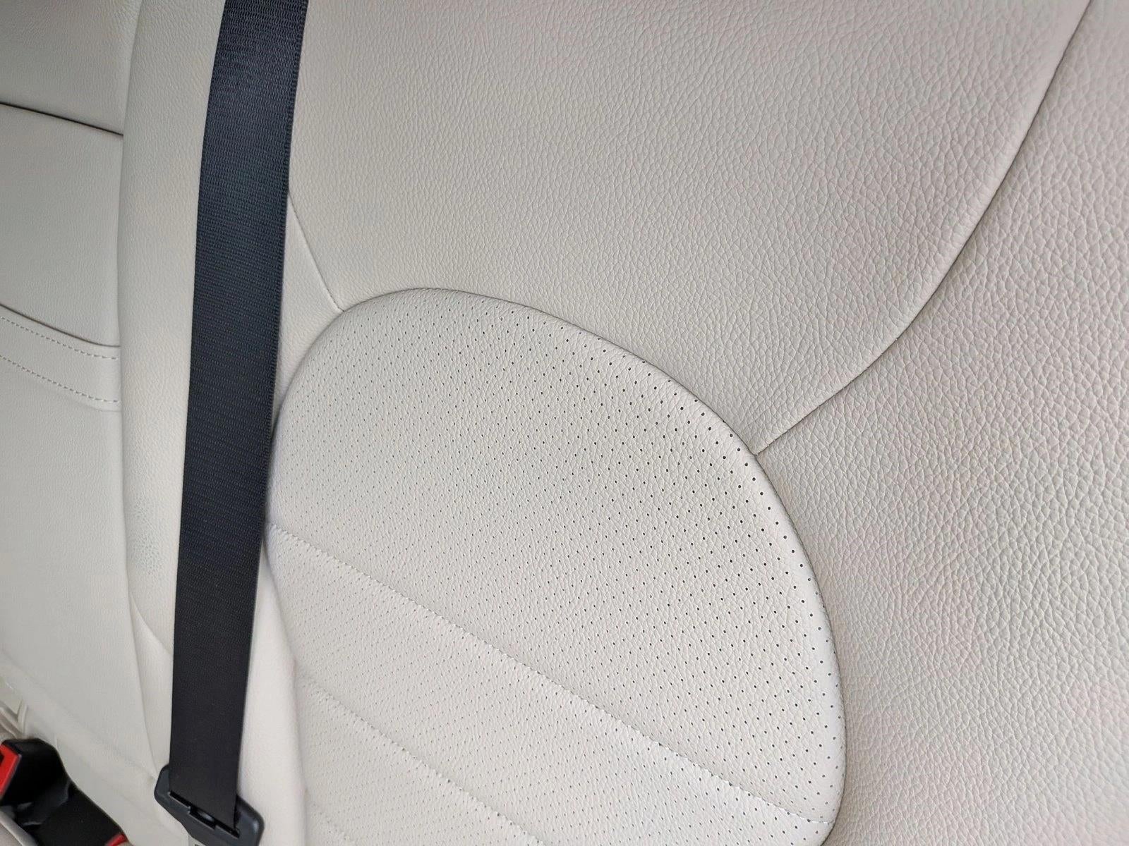 2020 Mercedes-Benz C-Class C 300 Sedan