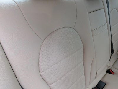 2020 Mercedes-Benz C-Class C 300 Sedan