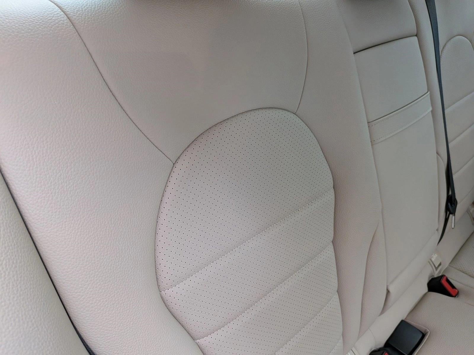 2020 Mercedes-Benz C-Class C 300 Sedan