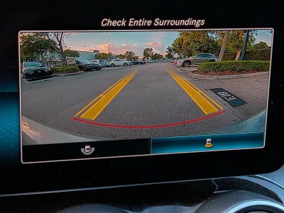 2019 Mercedes-Benz C-Class C 300 Coupe