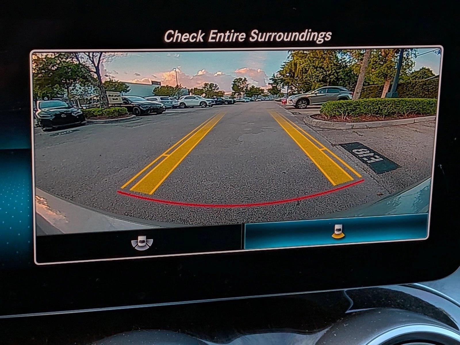 2019 Mercedes-Benz C-Class C 300 Coupe