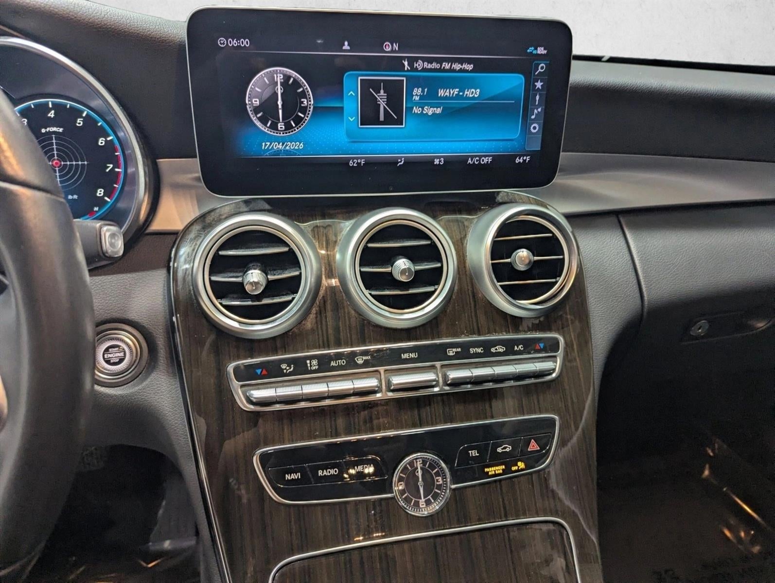 2019 Mercedes-Benz C-Class C 300 Coupe