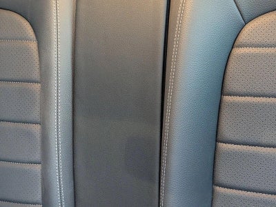 2019 Mercedes-Benz C-Class C 300 Coupe