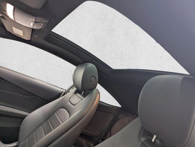 2019 Mercedes-Benz C-Class C 300 Coupe