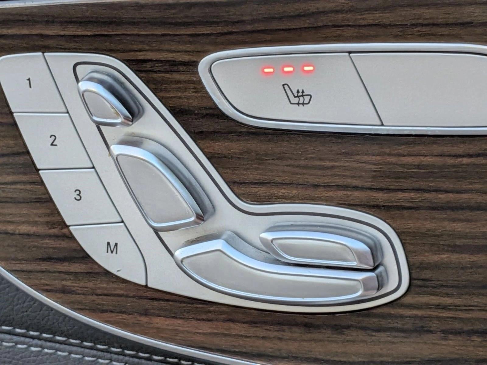 2019 Mercedes-Benz C-Class C 300 Coupe