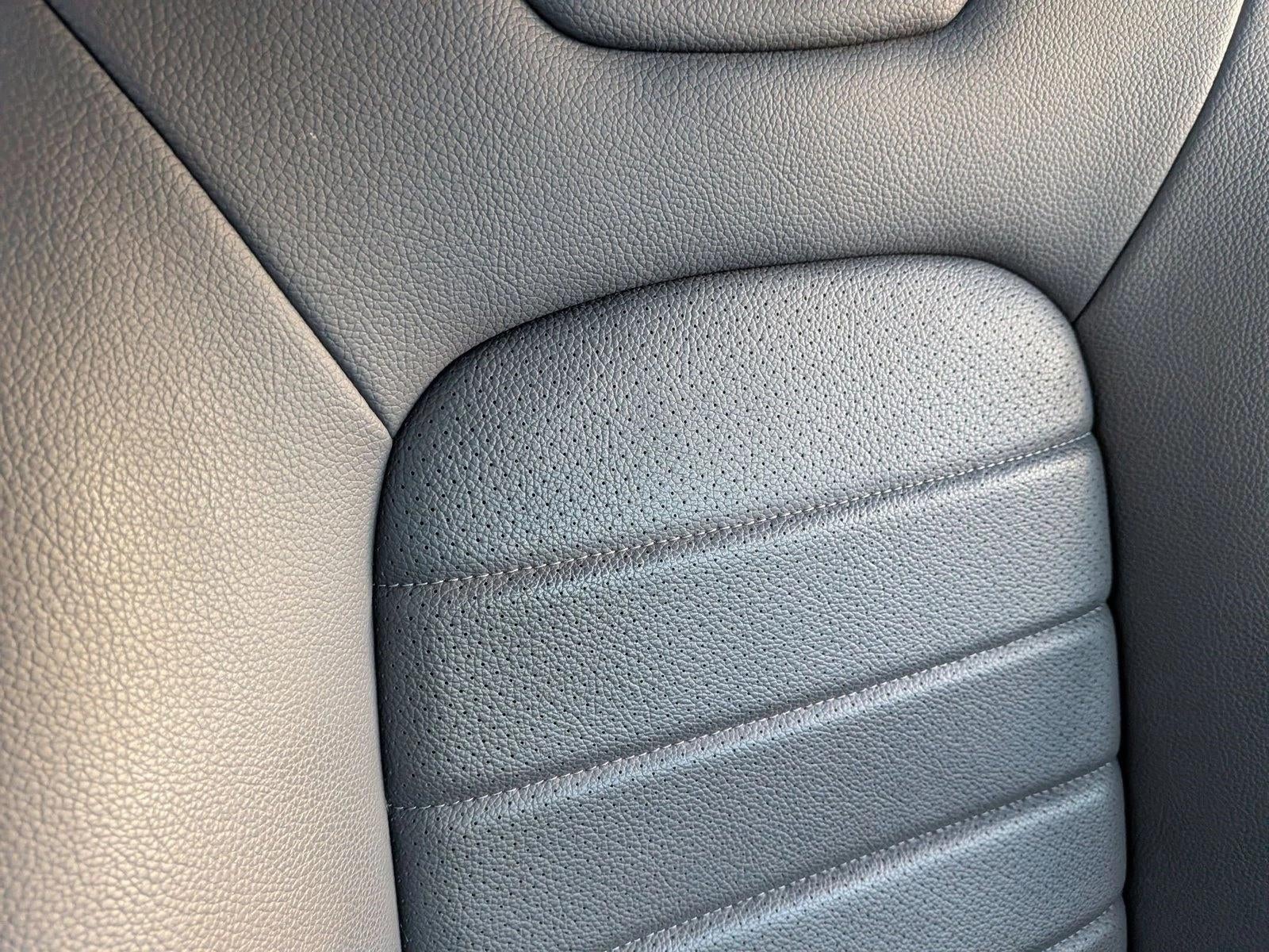 2019 Mercedes-Benz C-Class C 300 Coupe