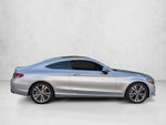 2019 Mercedes-Benz C-Class C 300 Coupe