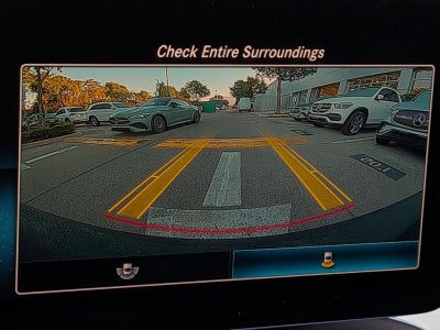 2019 Mercedes-Benz C-Class C 300 Coupe