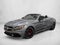 2017 Mercedes-Benz C-Class AMG® C 63 S Cabriolet
