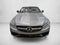 2017 Mercedes-Benz C-Class AMG® C 63 S Cabriolet