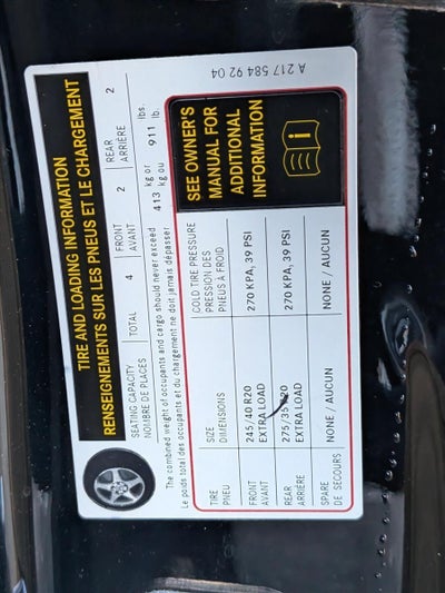 2019 Mercedes-Benz S-Class S 560 4MATIC® Coupe