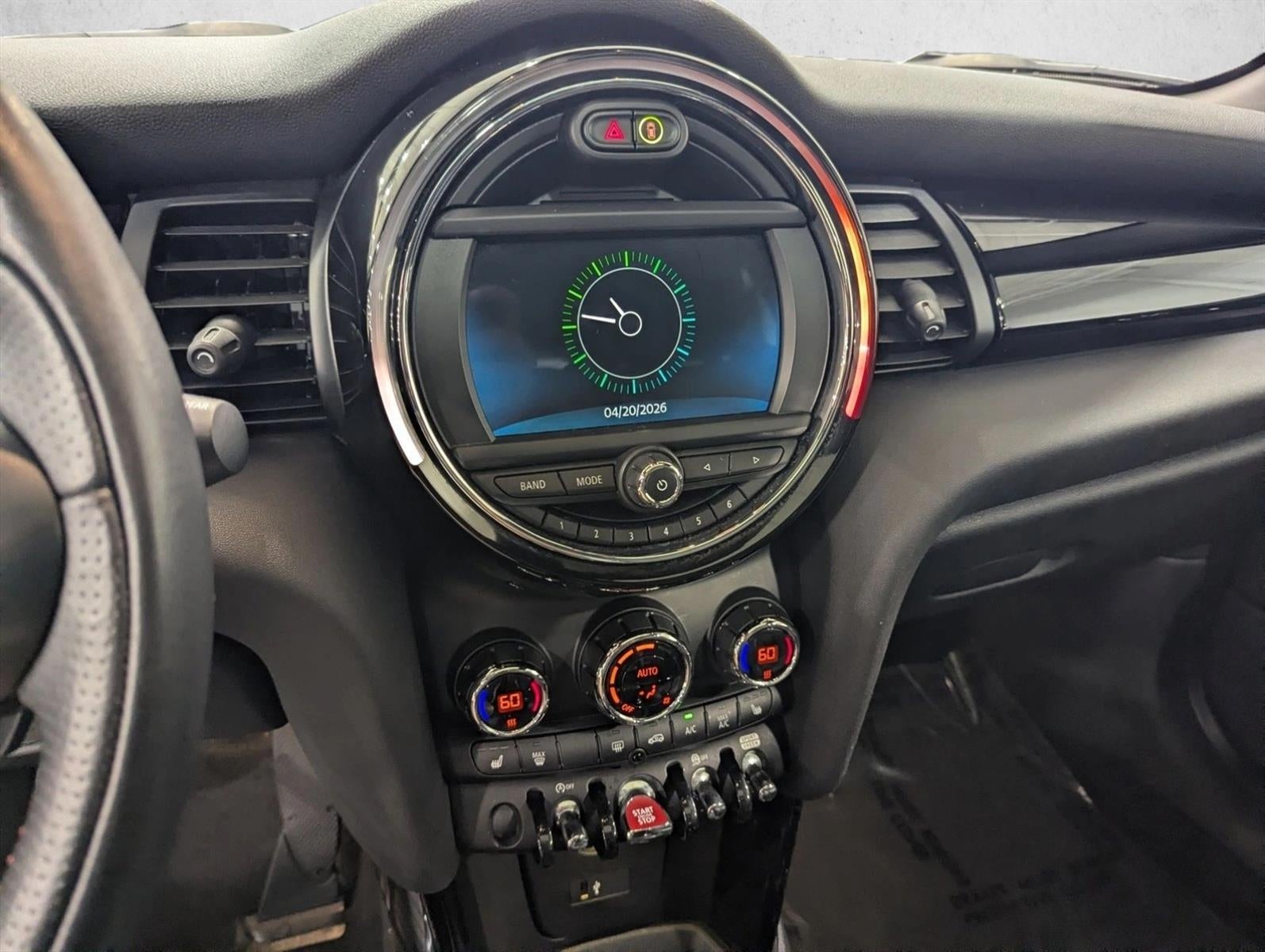 2021 MINI Cooper S Hardtop 2 Door Cooper S