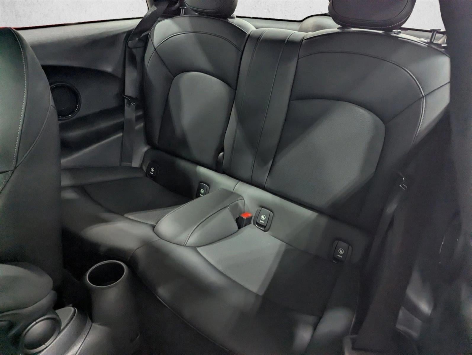 2021 MINI Cooper S Hardtop 2 Door Cooper S