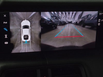 2021 Porsche Taycan 4S AWD