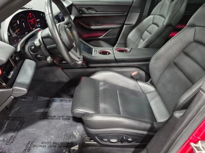 2021 Porsche Taycan 4S AWD