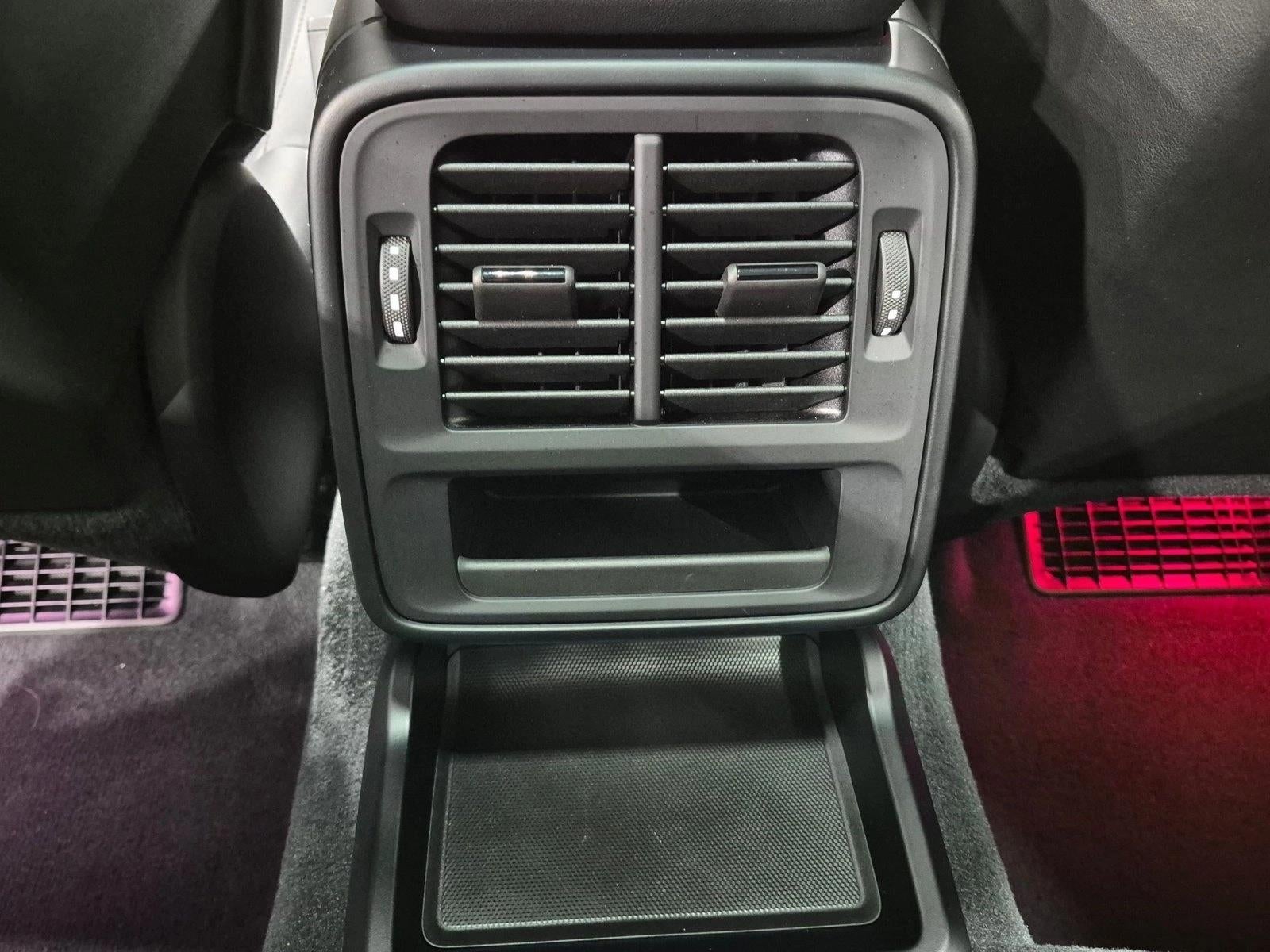 2021 Porsche Taycan 4S AWD