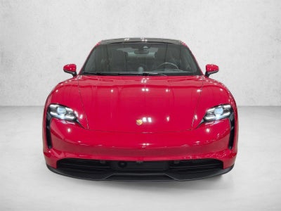 2021 Porsche Taycan 4S AWD