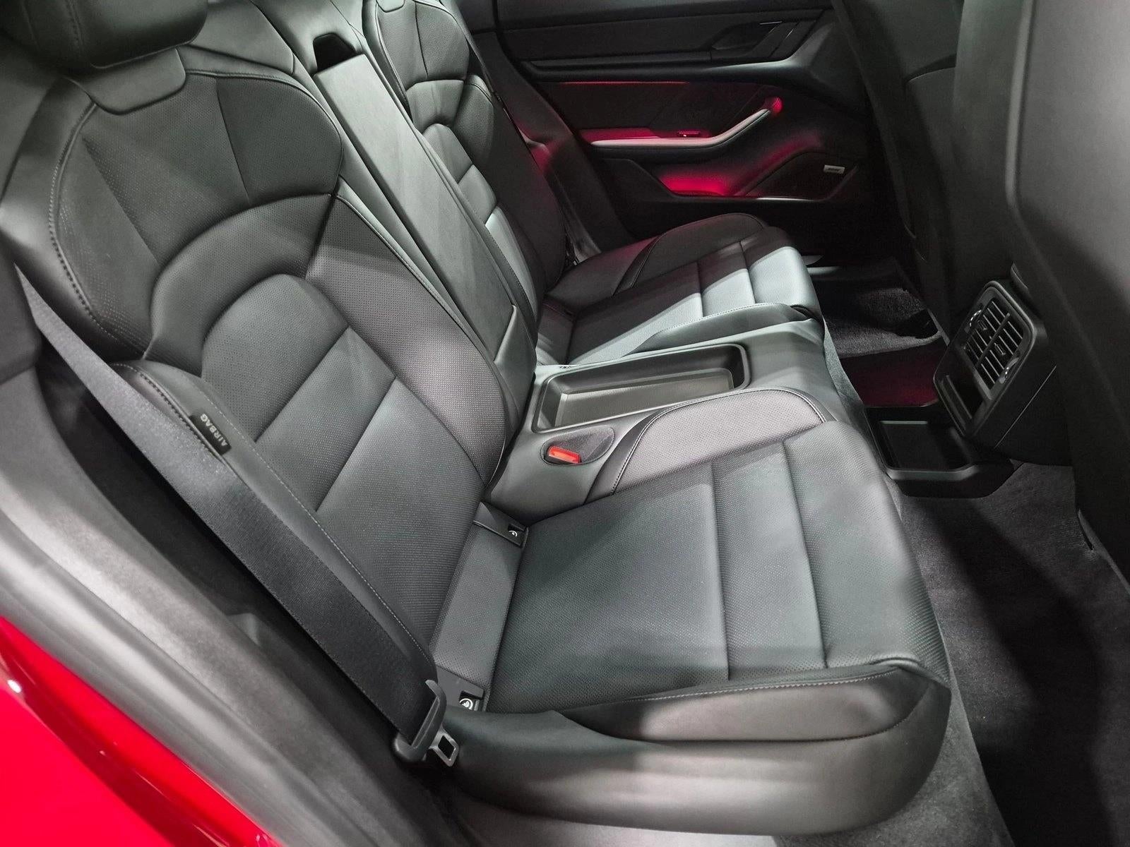 2021 Porsche Taycan 4S AWD