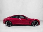 2021 Porsche Taycan 4S AWD