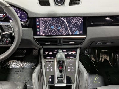 2023 Porsche Cayenne Platinum Edition E-Hybrid AWD