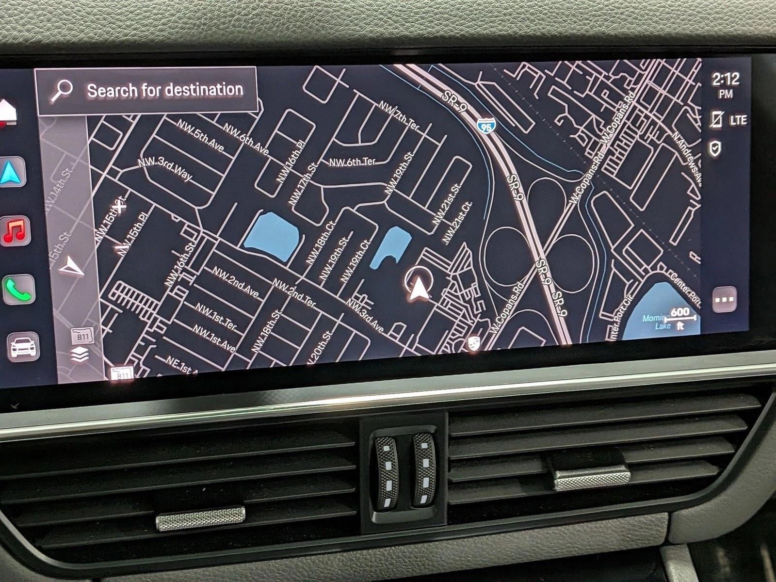 2023 Porsche Cayenne Platinum Edition E-Hybrid AWD