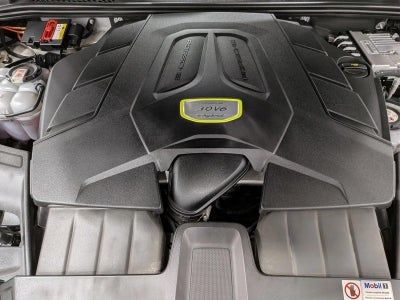 2023 Porsche Cayenne Platinum Edition E-Hybrid AWD