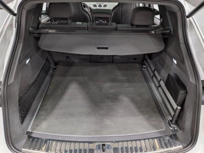 2023 Porsche Cayenne Platinum Edition E-Hybrid AWD