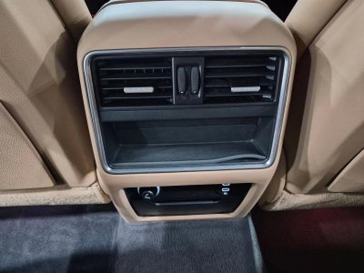 2021 Porsche Cayenne Coupe AWD