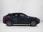2021 Porsche Cayenne Coupe AWD