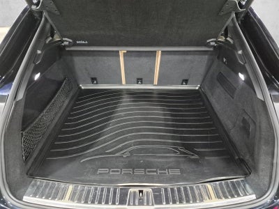 2021 Porsche Cayenne Coupe AWD