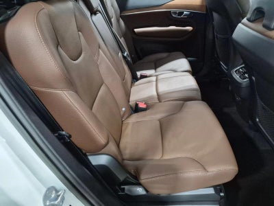 2023 Volvo XC90 B5 AWD Plus 7P