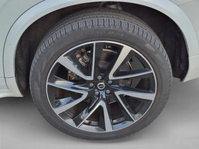 2023 Volvo XC90 B5 AWD Plus 7P