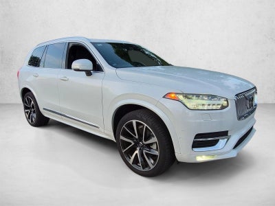 2023 Volvo XC90 B5 AWD Plus 7P