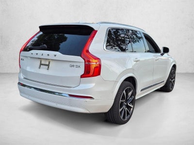 2023 Volvo XC90 B5 AWD Plus 7P