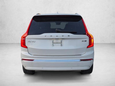 2023 Volvo XC90 B5 AWD Plus 7P