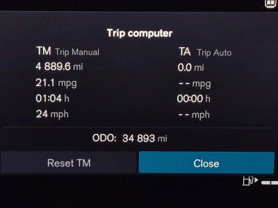2023 Volvo XC90 B5 AWD Plus 7P