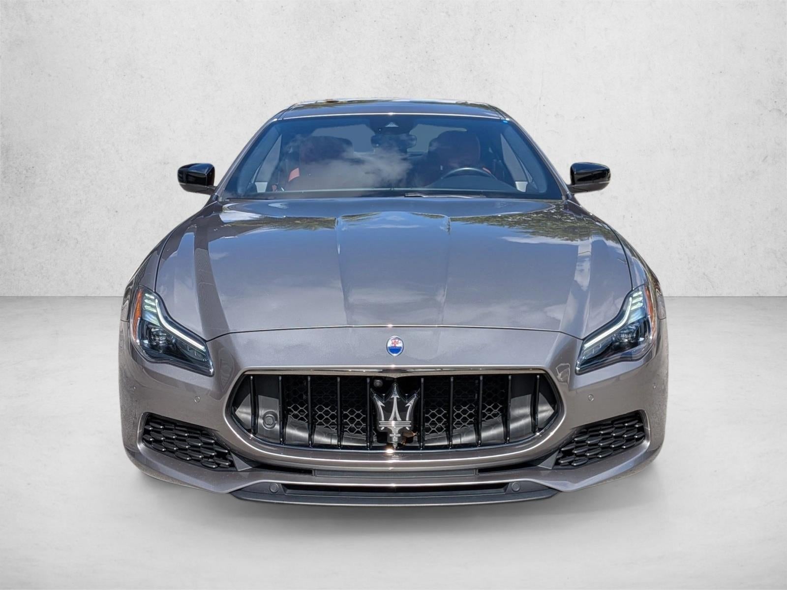 2020 Maserati Quattroporte S 3.0L