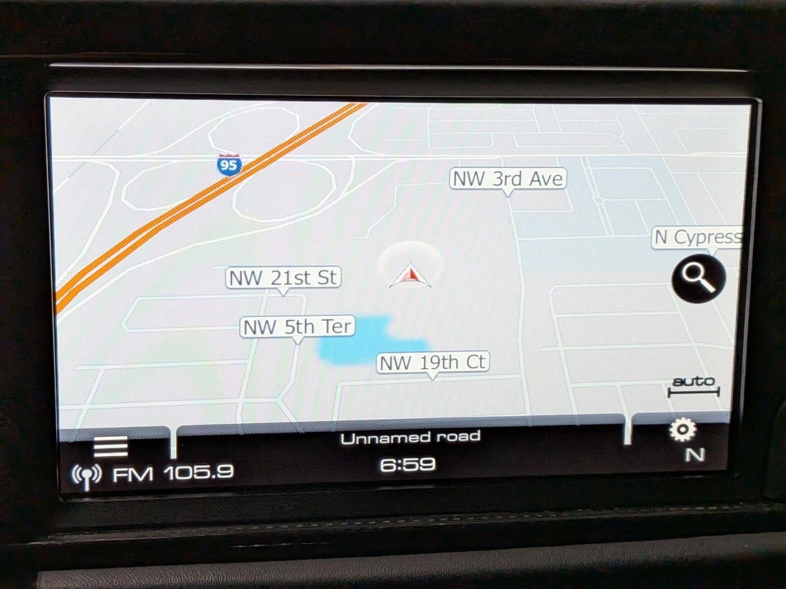 2015 Ferrari California T 2dr Conv