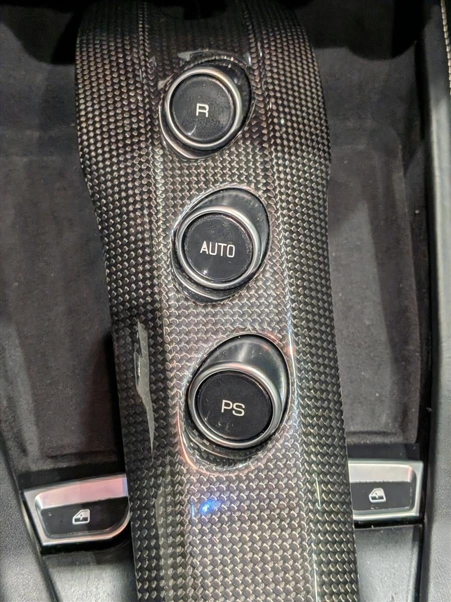 2015 Ferrari California T 2dr Conv