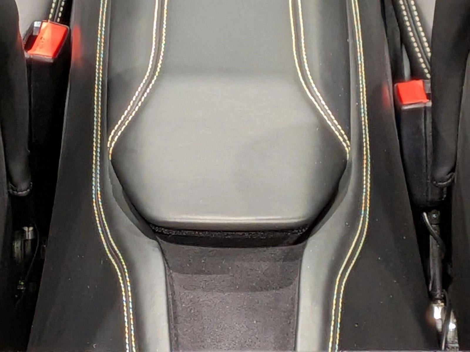 2015 Ferrari California T 2dr Conv