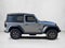 2021 Jeep Wrangler Sport S 4x4