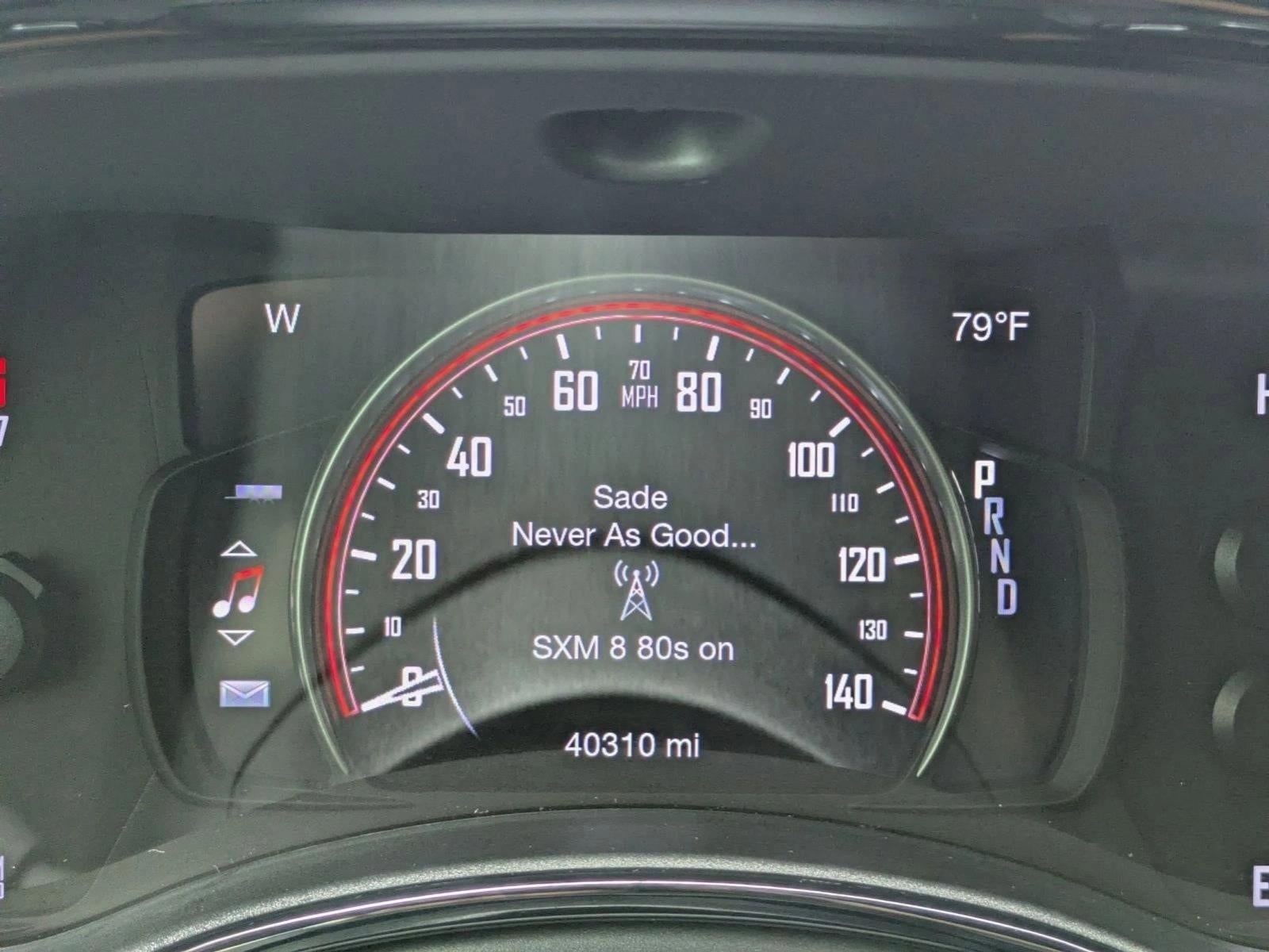 2024 Dodge Durango R/T Plus RWD