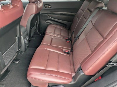 2024 Dodge Durango R/T Plus RWD