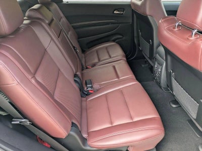 2024 Dodge Durango R/T Plus RWD
