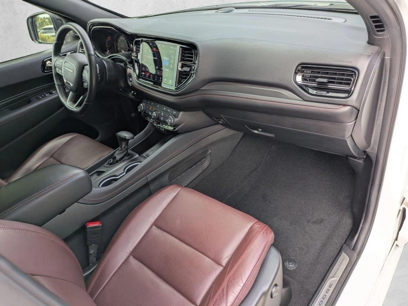 2024 Dodge Durango R/T Plus RWD