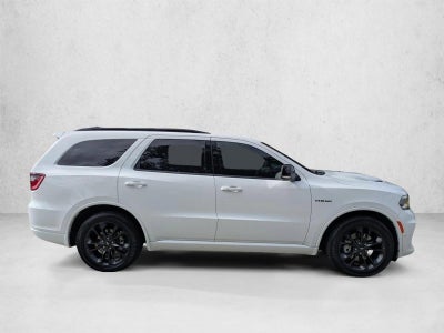 2024 Dodge Durango R/T Plus RWD